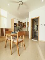 Babylon Garden Condotel