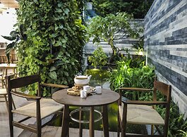 Babylon Garden Condotel