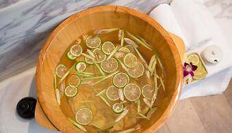 Babylon Garden Condotel