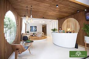 Babylon Garden Condotel