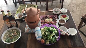 Soutchai Pakse Backpacker Hostel