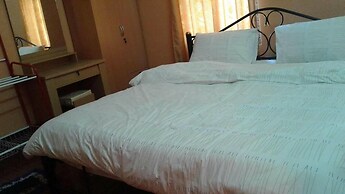 Soutchai Pakse Backpacker Hostel