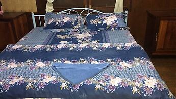 Soutchai Pakse Backpacker Hostel