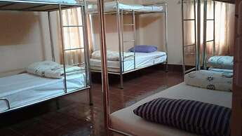 Soutchai Pakse Backpacker Hostel