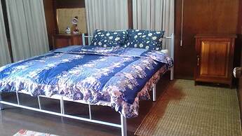 Soutchai Pakse Backpacker Hostel