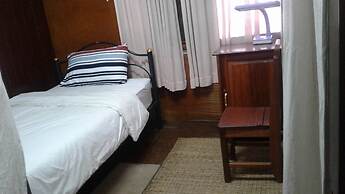 Soutchai Pakse Backpacker Hostel