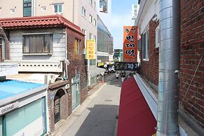 DASAN HOUSE - Hostel