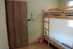 DASAN HOUSE - Hostel