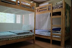 DASAN HOUSE - Hostel