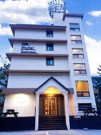 Gyeongpodae The Hotel Business