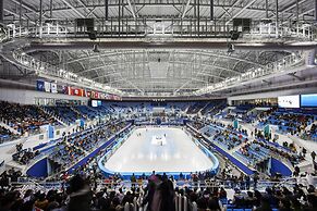 Gyeongpodae The Hotel Business