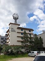 Gyeongpodae The Hotel Business