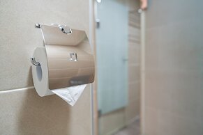 Gyeongpodae The Hotel Business