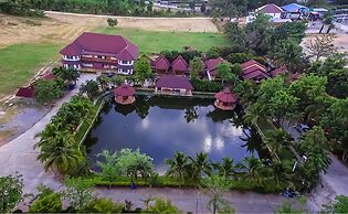 Ruen Sam Ran Resort
