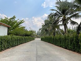 Ruen Sam Ran Resort