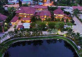 Ruen Sam Ran Resort
