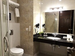 Golden Tulip Khajuraho