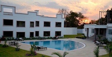 Golden Tulip Khajuraho