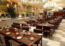 New Century Hotel Yiwu