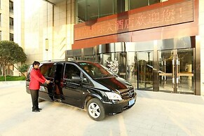 New Century Hotel Yiwu