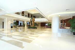 New Century Hotel Yiwu