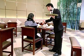 New Century Hotel Yiwu