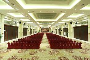 New Century Hotel Yiwu