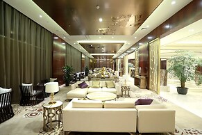 New Century Hotel Yiwu