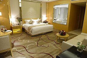 New Century Hotel Yiwu