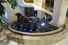 New Century Hotel Yiwu