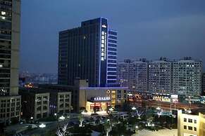 New Century Hotel Yiwu