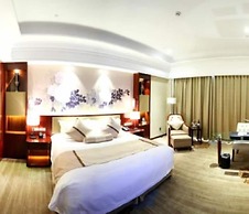 New Century Hotel Yiwu