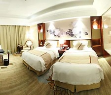 New Century Hotel Yiwu