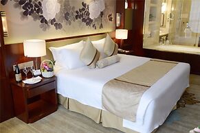 New Century Hotel Yiwu