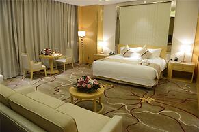 New Century Hotel Yiwu