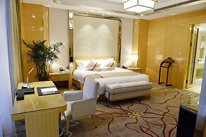 New Century Hotel Yiwu
