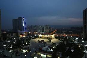 New Century Hotel Yiwu