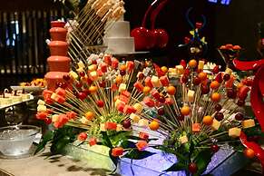 New Century Hotel Yiwu