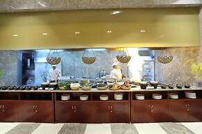 New Century Hotel Yiwu