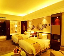 New Century Hotel Yiwu