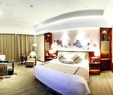 New Century Hotel Yiwu