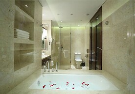 New Century Hotel Yiwu