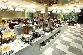 New Century Hotel Yiwu