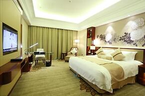 New Century Hotel Yiwu