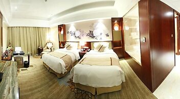 New Century Hotel Yiwu
