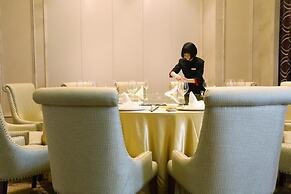 New Century Hotel Yiwu