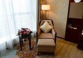 New Century Hotel Yiwu