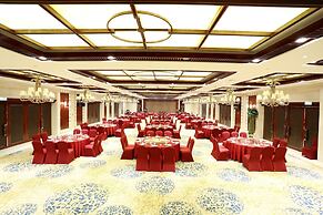 New Century Hotel Yiwu
