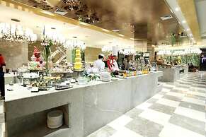 New Century Hotel Yiwu