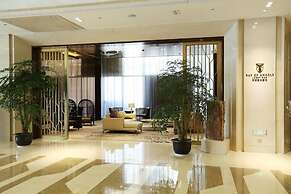 New Century Hotel Yiwu